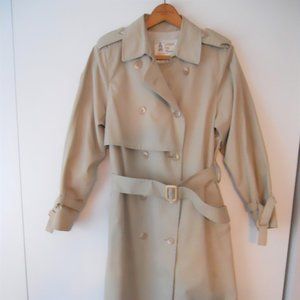 Trench Coat